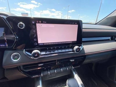 2023 Chevrolet Colorado 4WD Z71