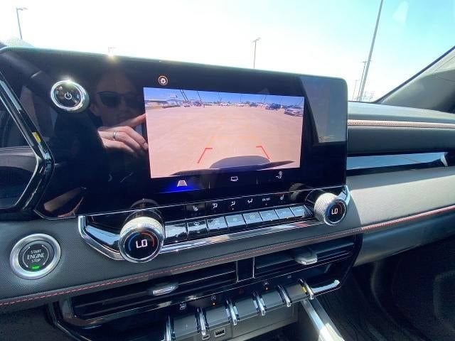 2023 Chevrolet Colorado 4WD Z71