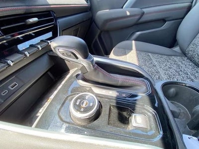 2023 Chevrolet Colorado 4WD Z71