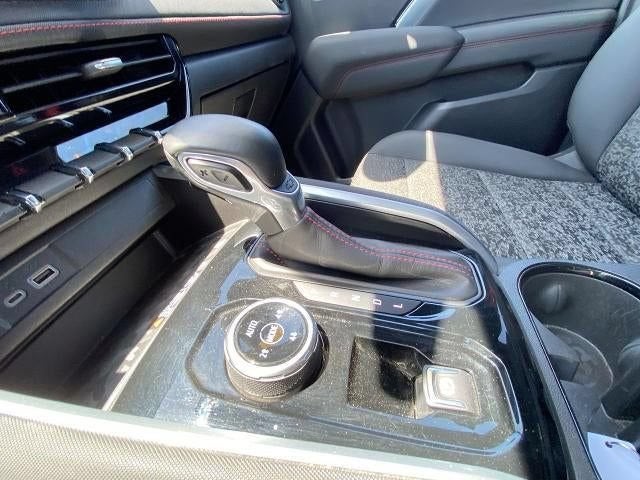 2023 Chevrolet Colorado 4WD Z71