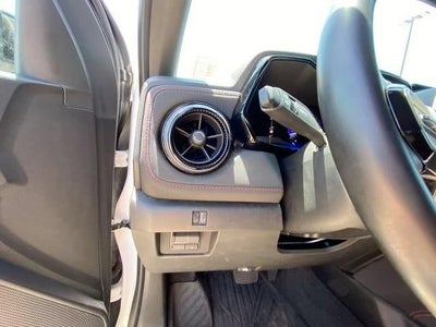 2023 Chevrolet Colorado 4WD Z71