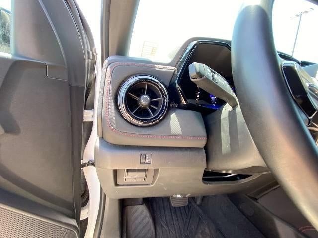 2023 Chevrolet Colorado 4WD Z71