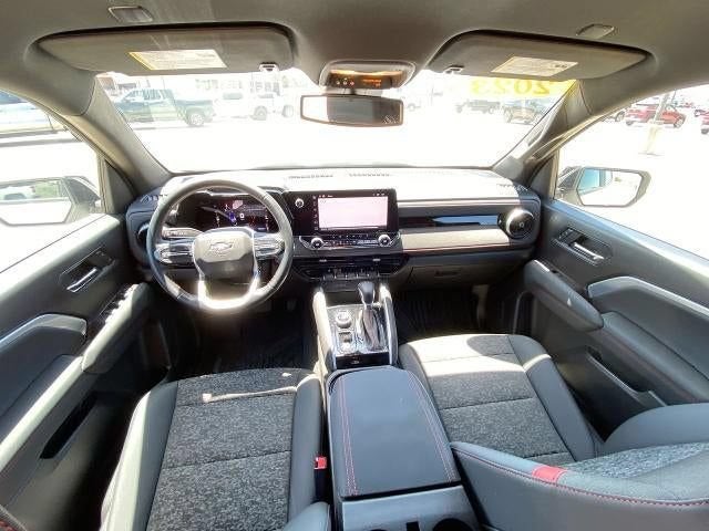 2023 Chevrolet Colorado 4WD Z71
