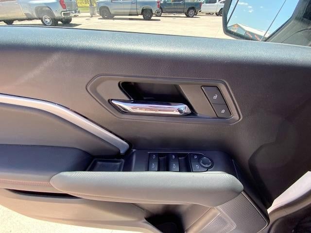 2023 Chevrolet Colorado 4WD Z71