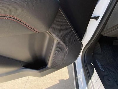 2023 Chevrolet Colorado 4WD Z71