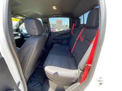 2023 Chevrolet Colorado 4WD Z71