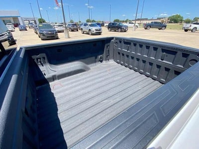 2023 Chevrolet Colorado 4WD Z71