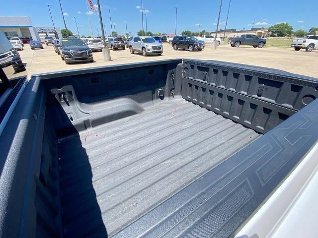 2023 Chevrolet Colorado 4WD Z71