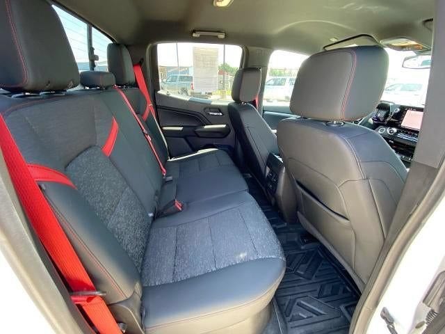 2023 Chevrolet Colorado 4WD Z71