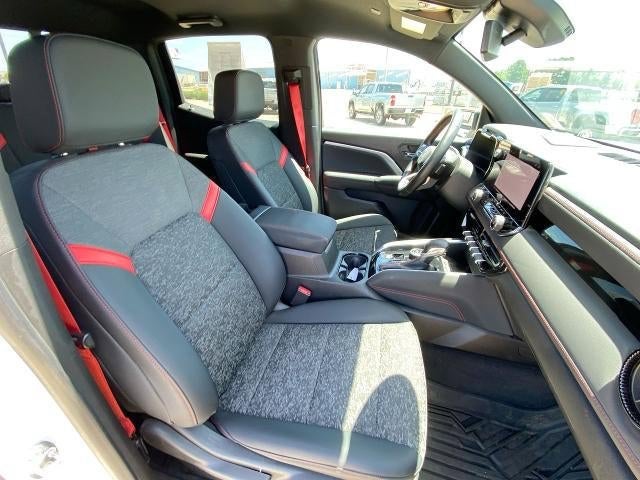 2023 Chevrolet Colorado 4WD Z71