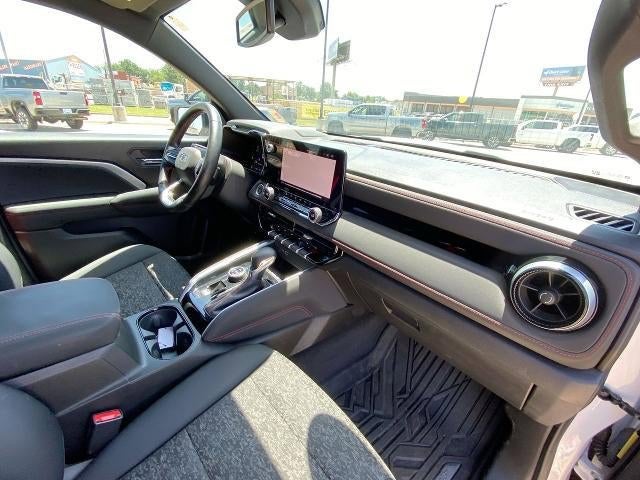 2023 Chevrolet Colorado 4WD Z71