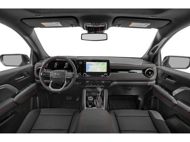 2023 Chevrolet Colorado 4WD Z71