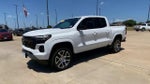 2023 Chevrolet Colorado 4WD Z71