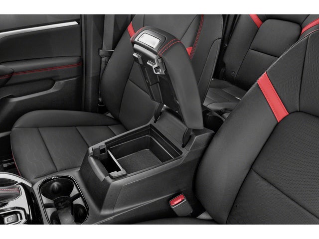 2023 Chevrolet Colorado 4WD Z71