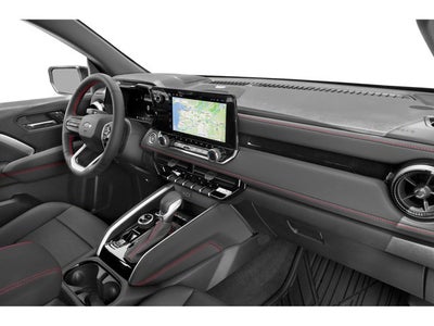 2023 Chevrolet Colorado 4WD Z71