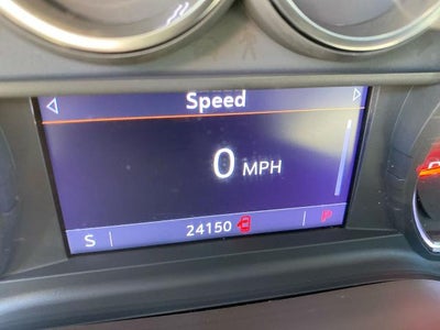 2022 Chevrolet Silverado 1500 LTD RST Texas Edition Plus