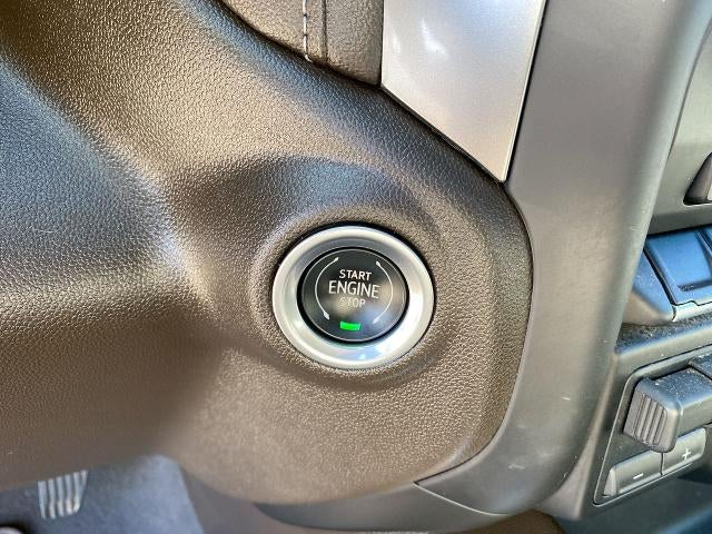 2022 Chevrolet Silverado 1500 LTD RST Texas Edition Plus