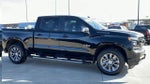2022 Chevrolet Silverado 1500 LTD RST Texas Edition Plus