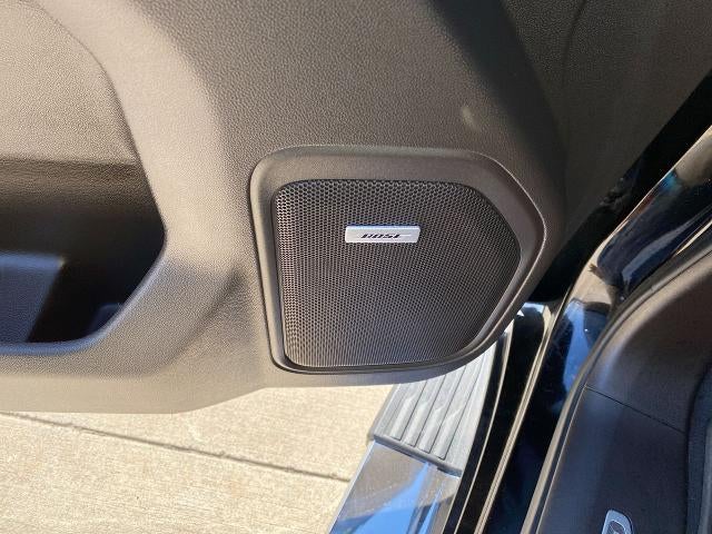 2022 Chevrolet Silverado 1500 LTD RST Texas Edition Plus