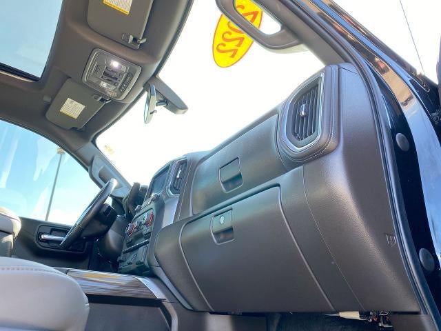 2022 Chevrolet Silverado 1500 LTD RST Texas Edition Plus