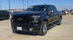 2022 Chevrolet Silverado 1500 LTD RST Texas Edition Plus