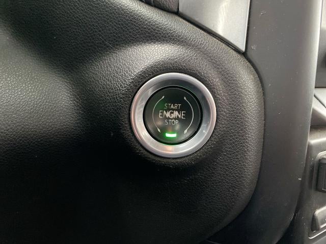 2019 Chevrolet Silverado 1500 LTZ Texas Edition