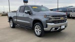 2019 Chevrolet Silverado 1500 LTZ Texas Edition