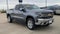 2019 Chevrolet Silverado 1500 LTZ Texas Edition