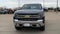 2019 Chevrolet Silverado 1500 LTZ Texas Edition