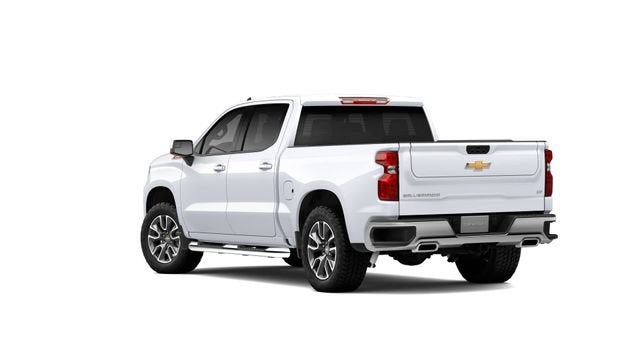 2026 Chevrolet Silverado 1500 LT - Photo 26