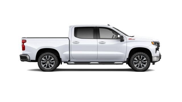 2026 Chevrolet Silverado 1500 LT - Photo 27