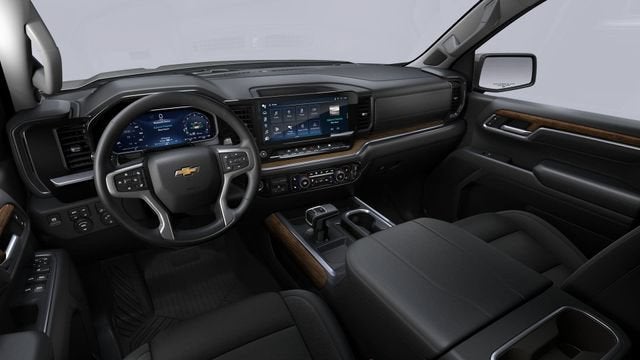 2026 Chevrolet Silverado 1500 LT - Photo 29