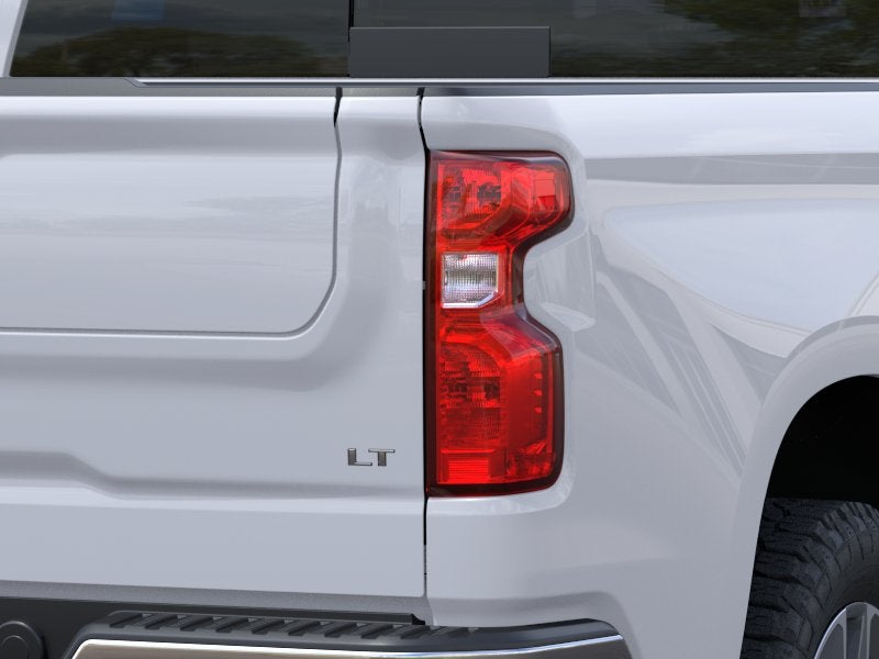 2026 Chevrolet Silverado 1500 LT - Photo 41