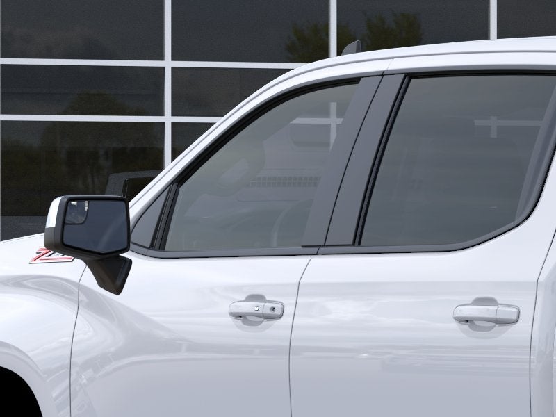 2026 Chevrolet Silverado 1500 LT - Photo 42