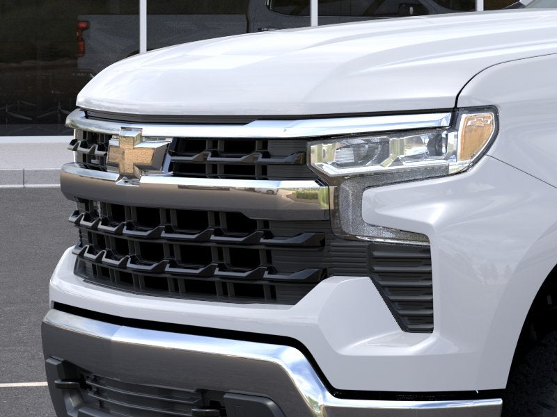 2026 Chevrolet Silverado 1500 LT - Photo 43