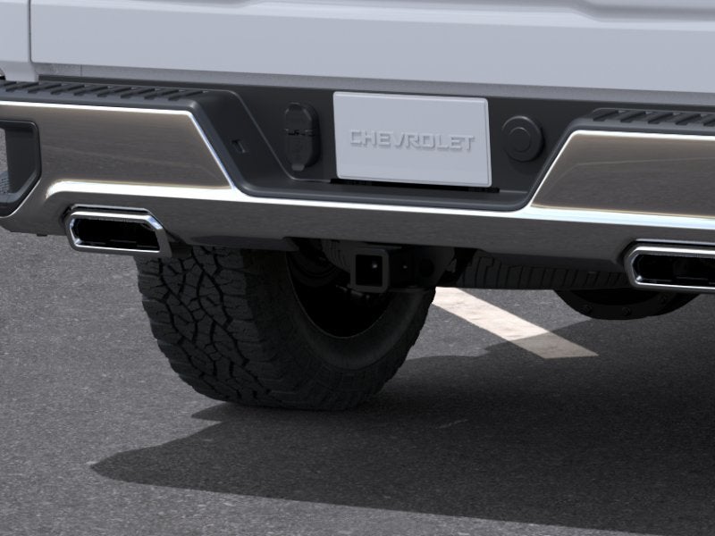 2026 Chevrolet Silverado 1500 LT - Photo 44