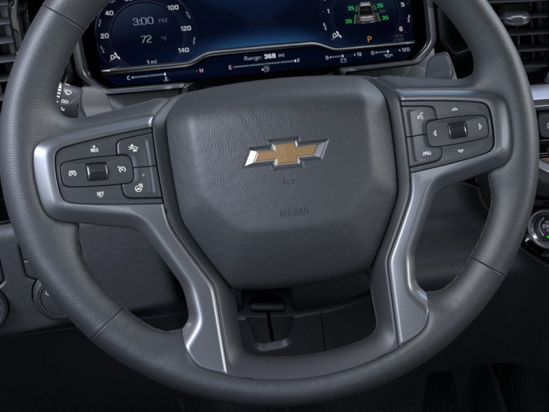 2026 Chevrolet Silverado 1500 LT - Photo 49