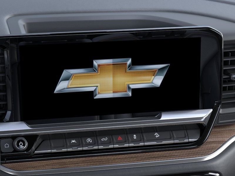 2026 Chevrolet Silverado 1500 LT - Photo 50