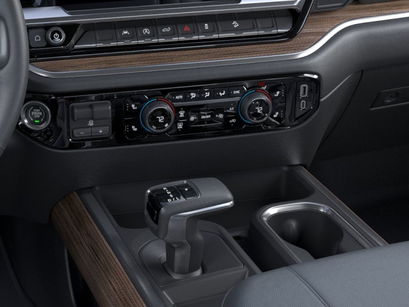2026 Chevrolet Silverado 1500 LT - Photo 53