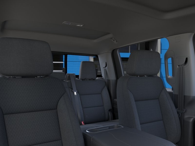 2026 Chevrolet Silverado 1500 LT - Photo 54