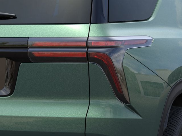 2027 Chevrolet Traverse LT - Photo 11