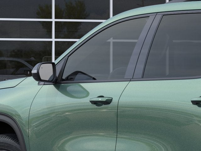 2027 Chevrolet Traverse LT - Photo 12