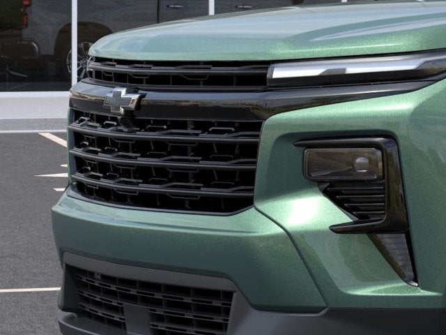 2027 Chevrolet Traverse LT - Photo 13