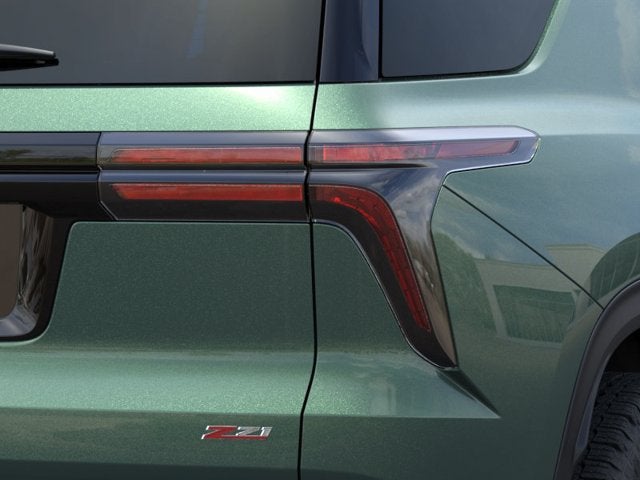 2027 Chevrolet Traverse Z71 - Photo 11