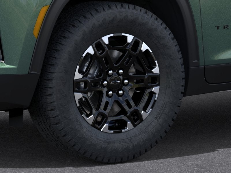 2027 Chevrolet Traverse Z71 - Photo 33