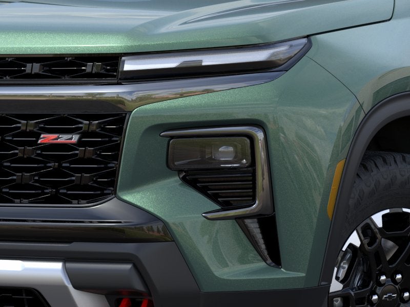 2027 Chevrolet Traverse Z71 - Photo 34