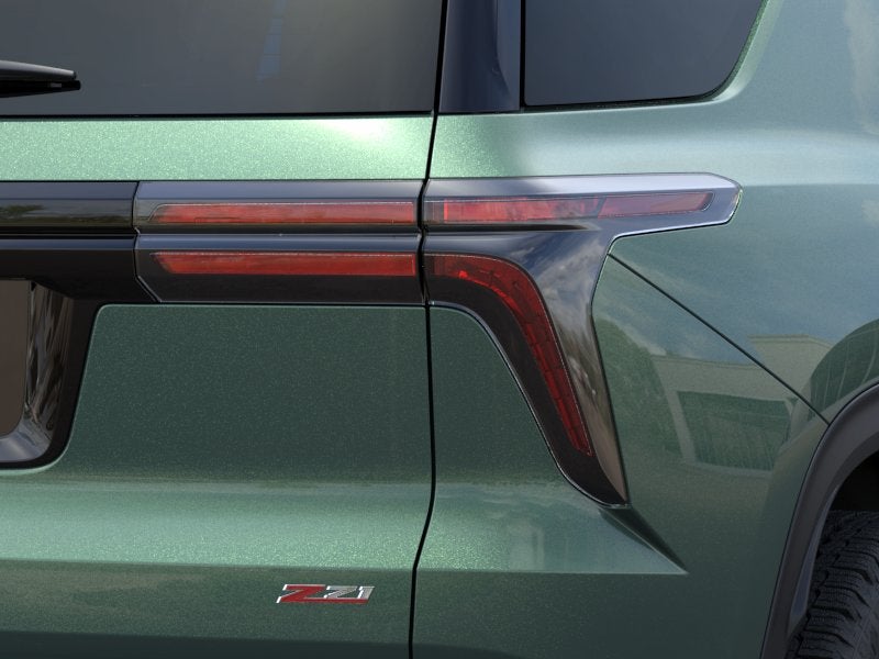 2027 Chevrolet Traverse Z71 - Photo 35
