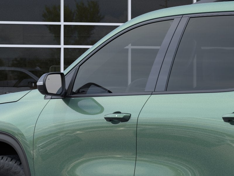 2027 Chevrolet Traverse Z71 - Photo 36