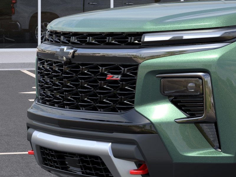 2027 Chevrolet Traverse Z71 - Photo 37