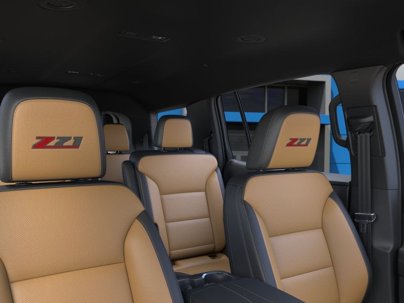 2027 Chevrolet Traverse Z71 - Photo 48